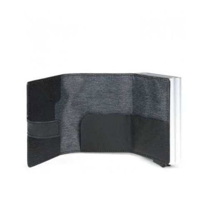 Portcard Piquadro Card Holders, negru