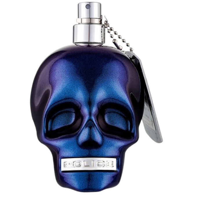 Apă de toaletă Police To Be My Avatar, pentru bărbați, 125 ml