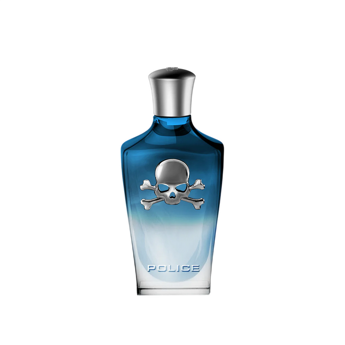 Apă de parfum Police Potion Power, pentru bărbați, 100 ml