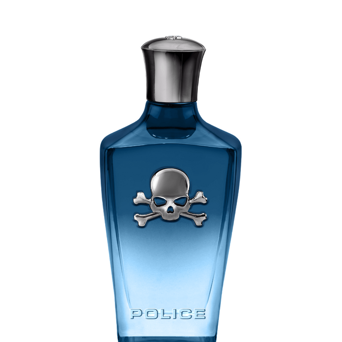 Apă de parfum Police Potion Power, pentru bărbați, 50 ml