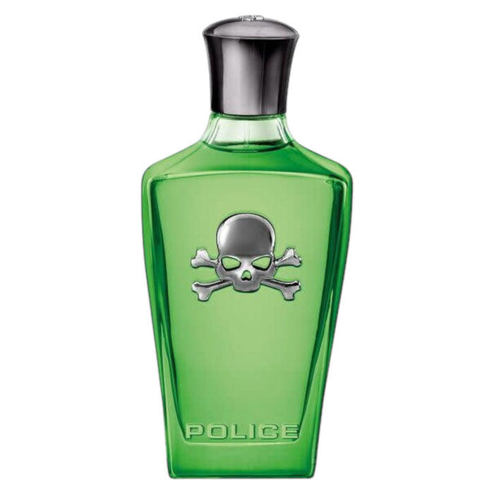 Apă de parfum Police Potion Absinthe, pentru bărbați, 30 ml