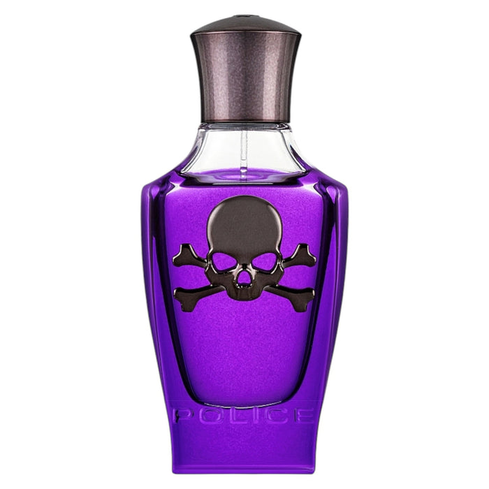 Apă de parfum Police Potion Arsenic, pentru femei, 100 ml