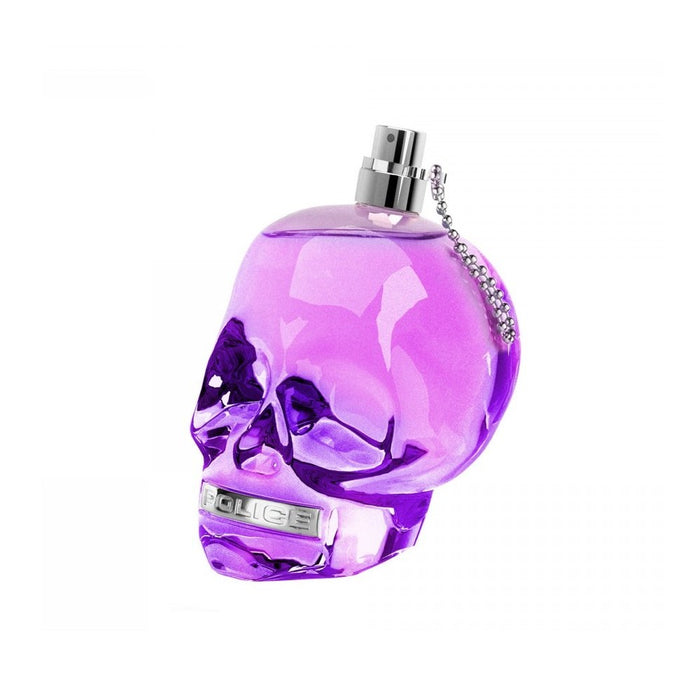 Apă de parfum Police To Be, pentru femei, 40 ml