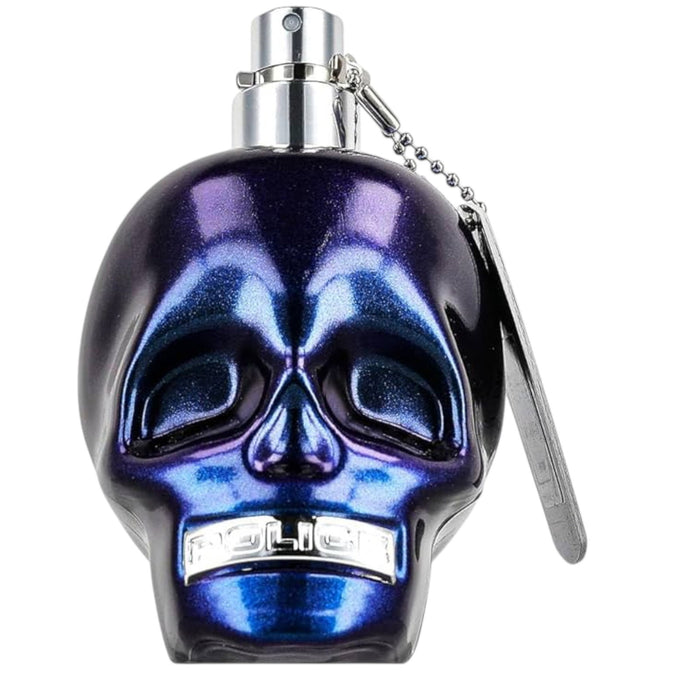 Apă de toaletă Police To Be My Avatar, pentru bărbați, 75 ml