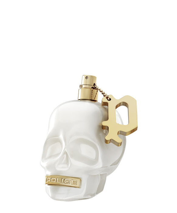 Apă de parfum Police To Be Woman, pentru femei, 40 ml, tester