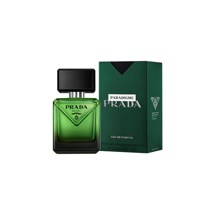 Apă de parfum Prada Paradigme, pentru bărbați, 30 ml