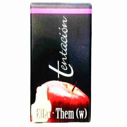 Elixir cu feromoni, Roscent, Tentacion, 7 ml
