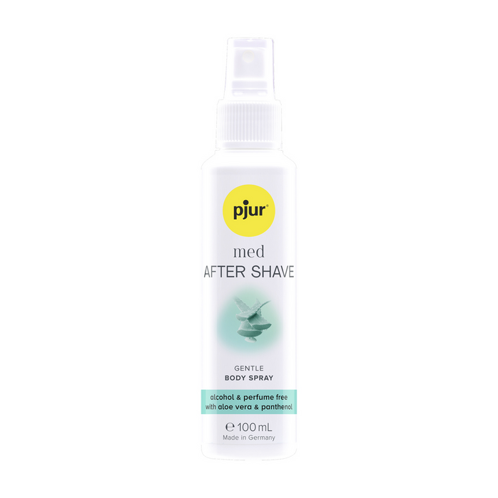 Gel Lubrifiant și de Masaj, Pjur, 100 ml
