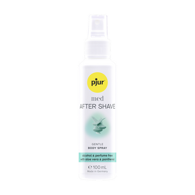 Gel Lubrifiant și de Masaj, Pjur, 100 ml