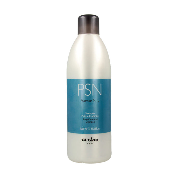 Șampon, Evelon, Pro Psn Essense Pure Deep Cleansing, 1000 ml