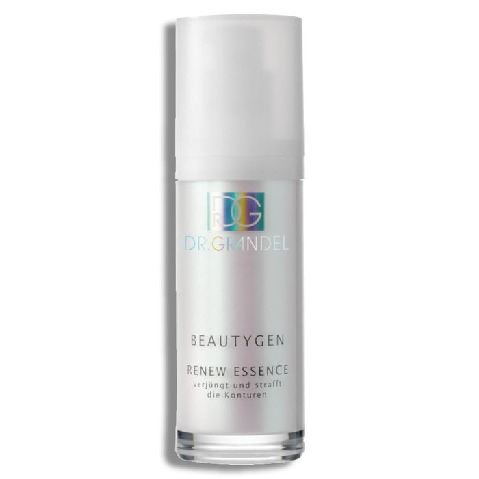 Ser rejuvenant Dr. Grandel BG Renew Essence, 30 ml