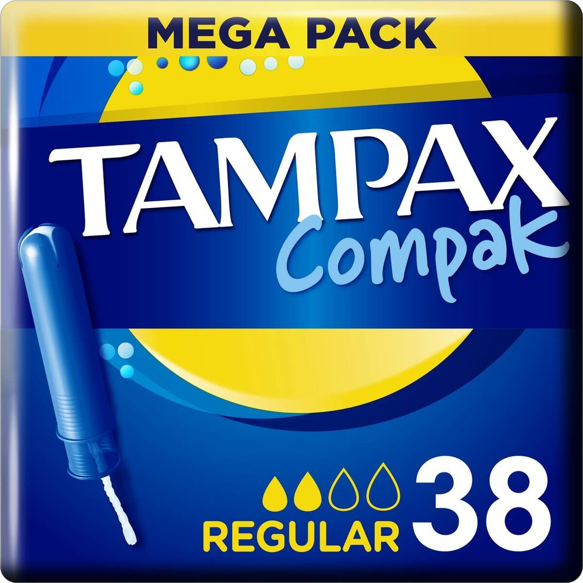 Tampoane
