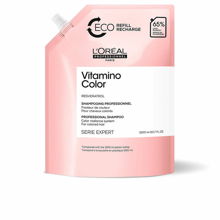Șampon, L'Oreal Professionnel, Vitamino Color, 1,5 L