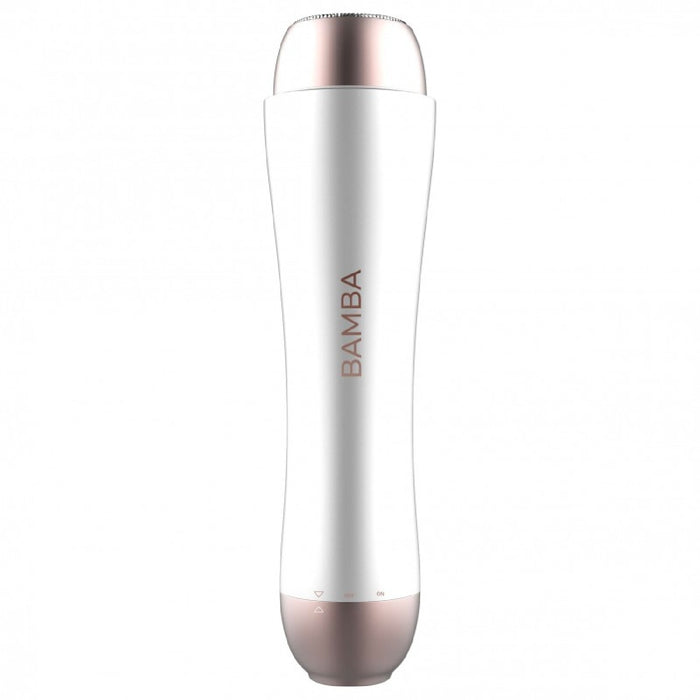 Aparat de ras electric, Cecotec FaceCare Smooth, inox, IPX5