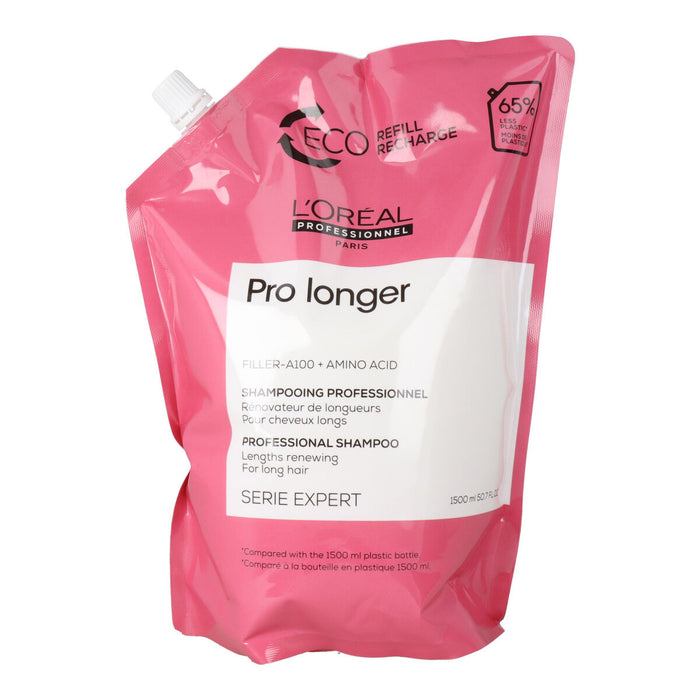 Șampon, L'Oréal Professionnel, Série Expert Pro Longer Refill, 1500 ml