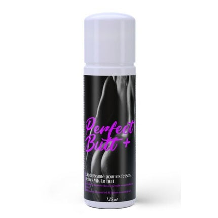 Cremă fermitate fese, Ruf, 125 ml, ulei migdale dulci