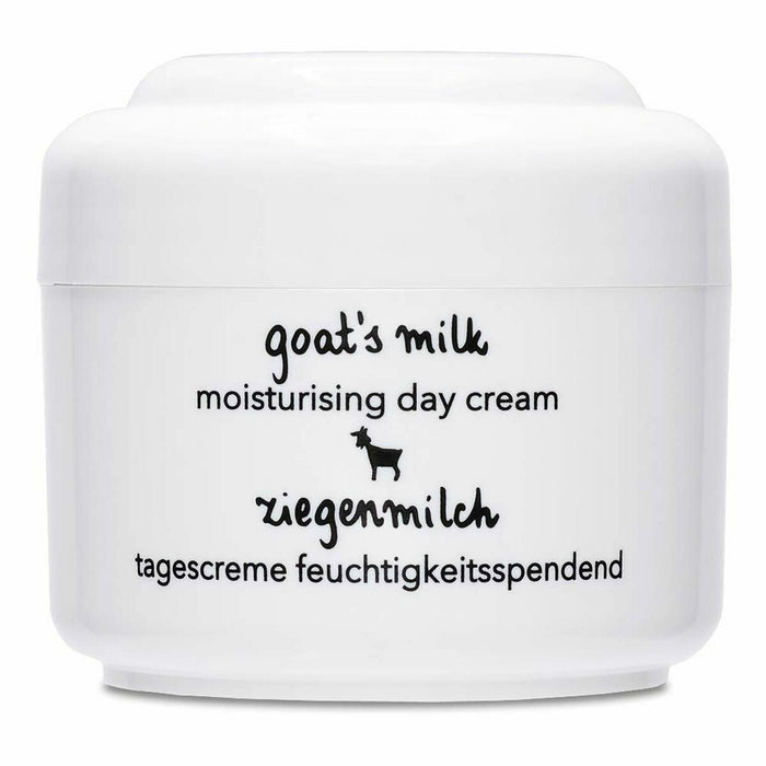 Cremă de zi, Ziaja, Goat's Milk, 50 ml