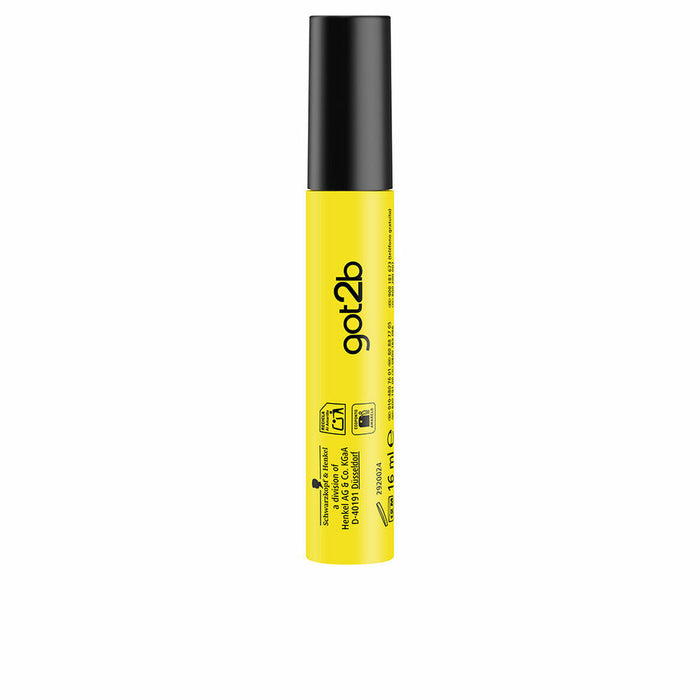 Gel fixare sprâncene, Got2b, cu perie, 16 ml