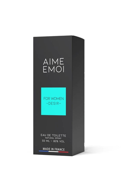 Parfum, Ruf Aime Emoi, 100 ml, Note Orientale