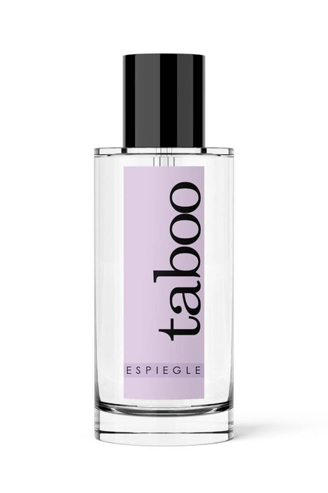 Parfum Eau de Toilette, Ruf Taboo Espiegle, 50 ml