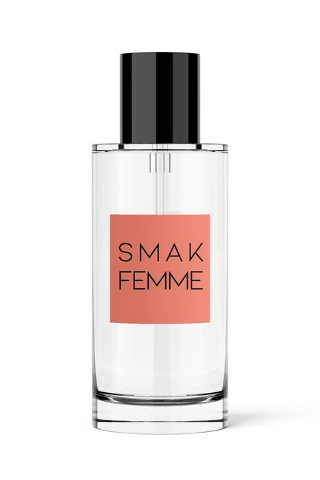 Parfum pentru femei, SMAK Pheromones, 50 ml