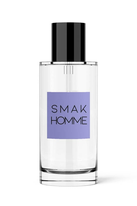 Parfum cu feromoni, Smak, 50 ml, roșu intens