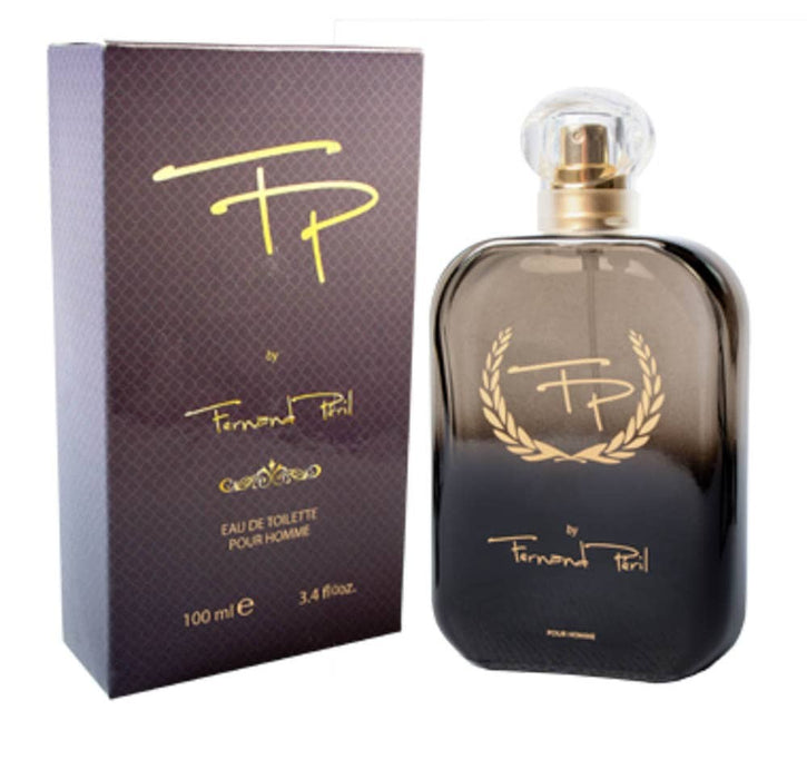 Parfum cu feromoni, Fernand Péril, 100 ml
