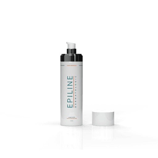 Loțiune epilare, Epiline, 250 ml, piele sensibilă