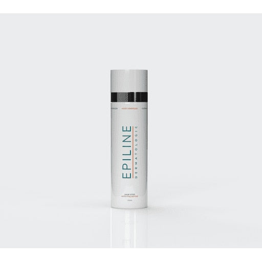 Loțiune epilare, Epiline, 250 ml, piele sensibilă