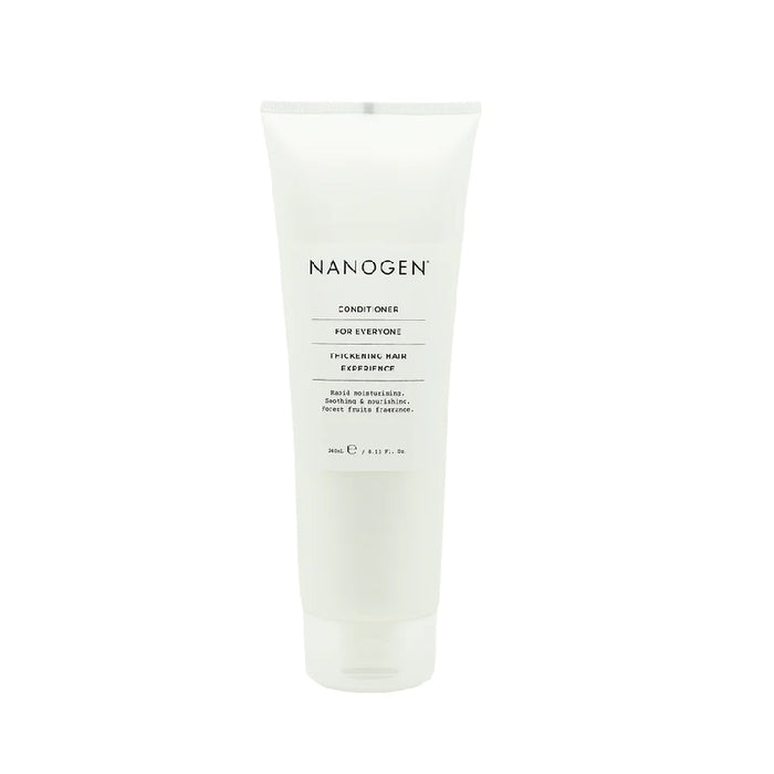Balsam păr, Nanogen, revitalizant, pentru toate tipurile de păr