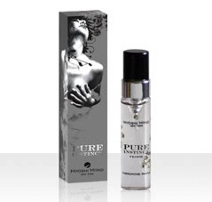 Parfum femei, Miyoshi Miyagi, Pure Instinct, 5 ml