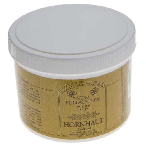 Balsam pentru calusuri, Hornet, 500 ml, hidratare intensă