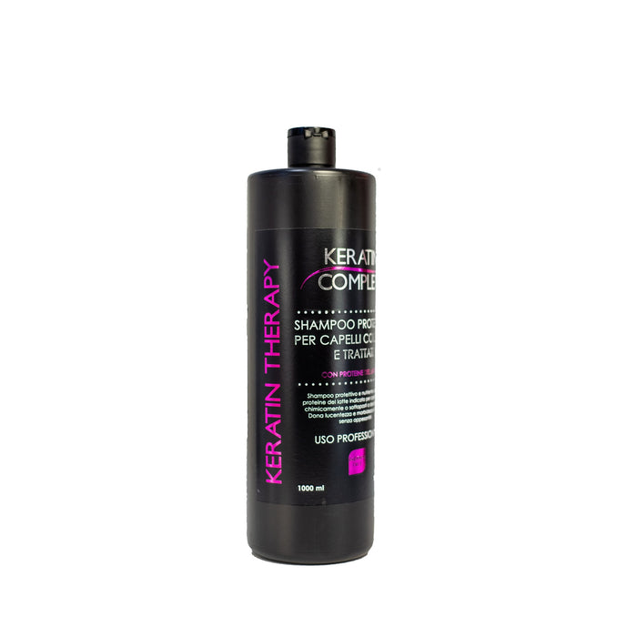 Șampon profesional, Milk Shake, proteine din lapte, 1000 ml