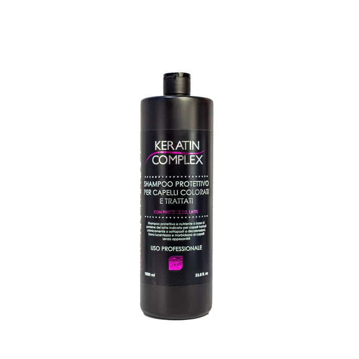 Șampon profesional, Milk Shake, proteine din lapte, 1000 ml