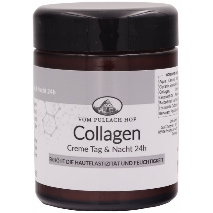 Cremă cu colagen, Collistar, 100 ml