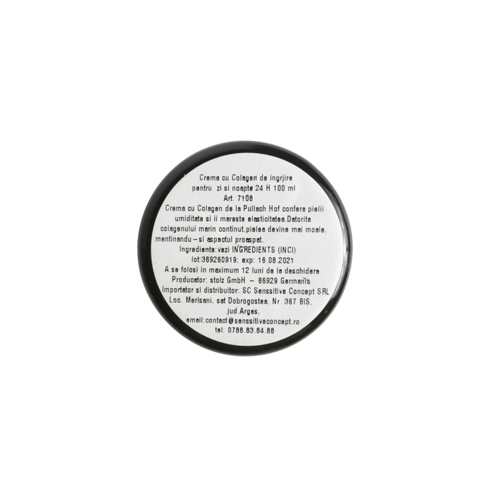 Cremă cu colagen, Collistar, 100 ml