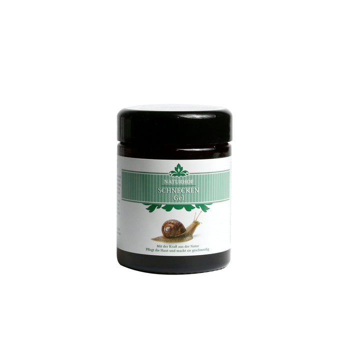 Gel față, Revuele, extract de melc, 100 ml