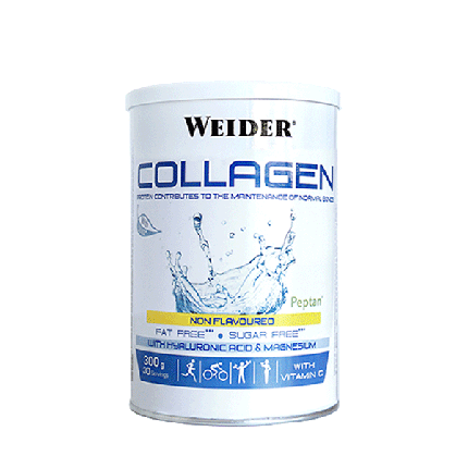 Supliment alimentar, Weider, Collagen, 300g, 30 porții