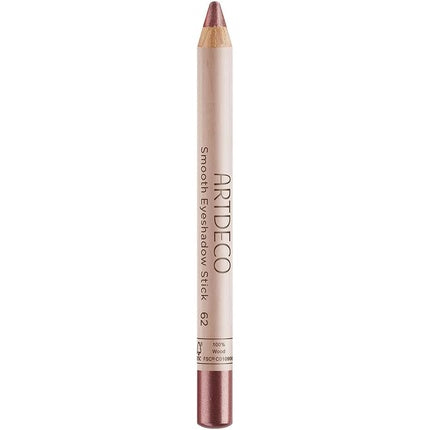 Fard de pleoape, Artdeco, chocolate brown, 3 g