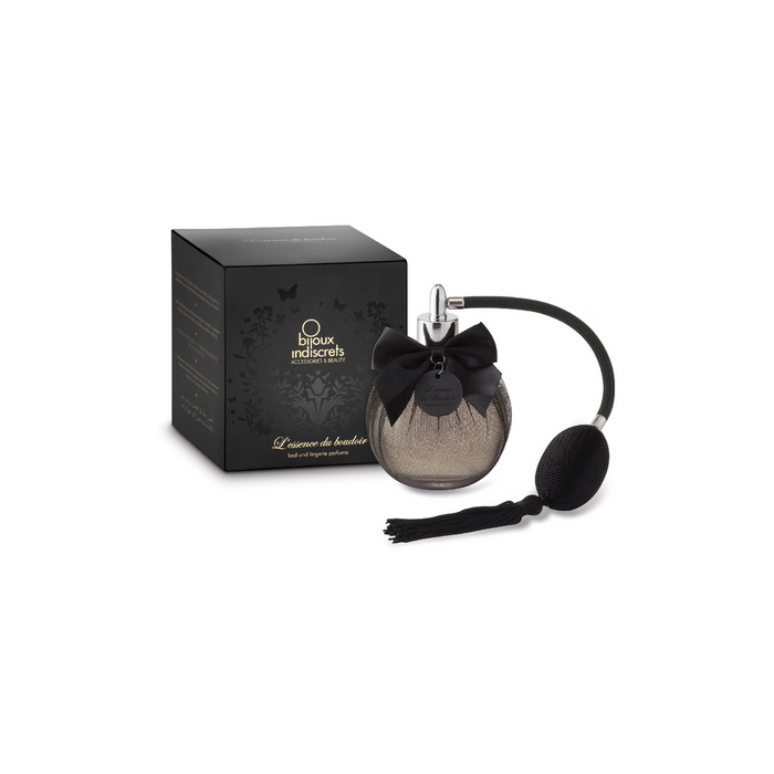 Parfum de cameră, Bijoux Indiscrets, 100 ml, arome florale