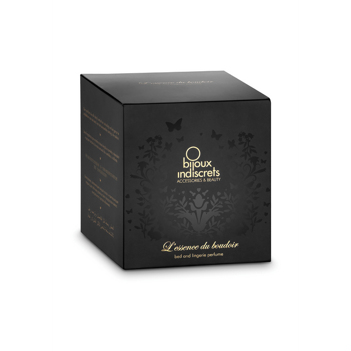 Parfum de cameră, Bijoux Indiscrets, 100 ml, arome florale