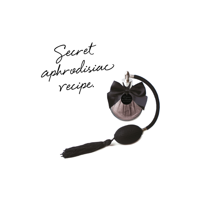 Parfum de cameră, Bijoux Indiscrets, 100 ml, arome florale