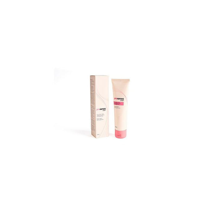 Cremă reafirmantă, Curves, Procurves Cream, 100 ml