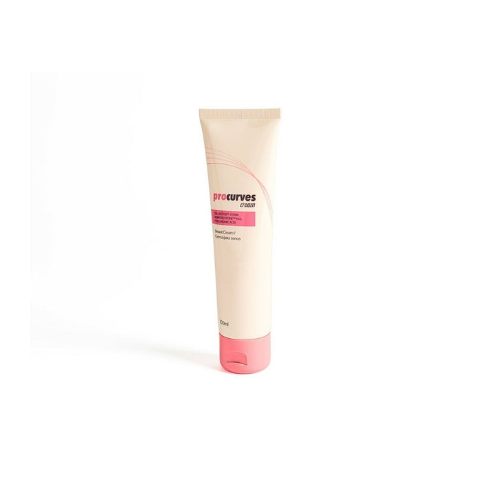 Cremă reafirmantă, Curves, Procurves Cream, 100 ml