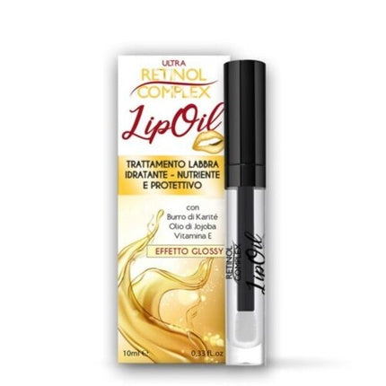 Tratament buze, Ultra Retinol Complex, 10 ml