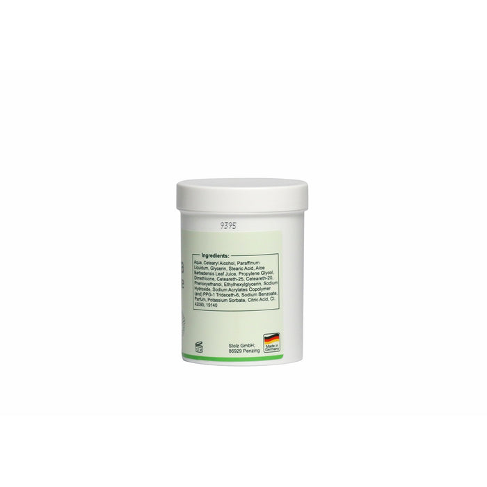 Cremă pentru îngrijirea pielii, Ziaja, Aloe Vera, 150 ml