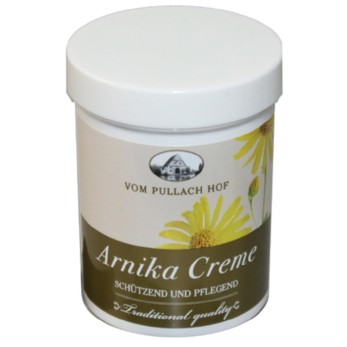 Cremă cu Arnica, Senssitive Concept, 150 ml
