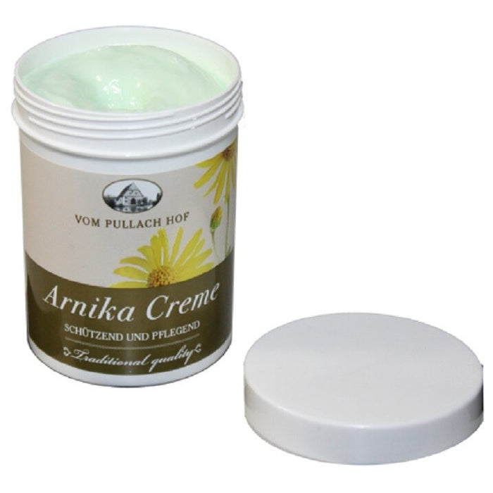 Cremă cu Arnica, Senssitive Concept, 150 ml