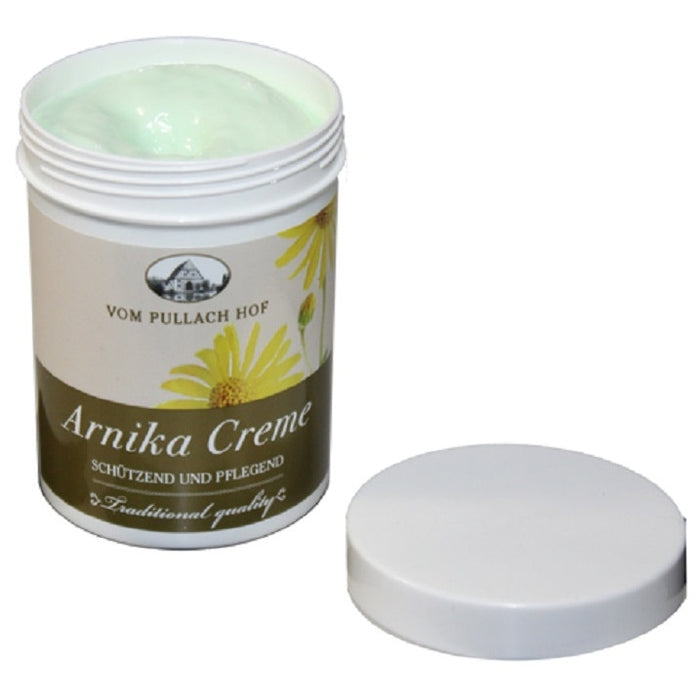 Cremă cu Arnica, Senssitive Concept, 150 ml