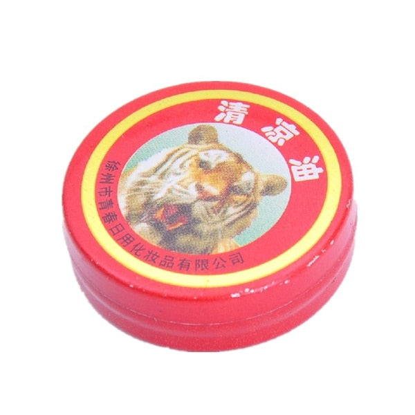 Balsam China, Naturalia Diet, 3 g, ambalaj compact